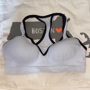 VS Pink Sports Bra
